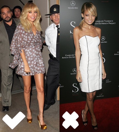 Hogyan öltözz elegánsan, az alakodnak megfelelően? -  -  - alakformálás, divat, outfit, stílusiskola, 