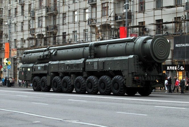 Győzelmi parádé kicsit más szemszögből -  -  - érdekességek, felvonulás, Moszkva, 