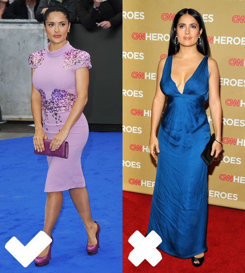 Hogyan öltözz elegánsan, az alakodnak megfelelően? -  -  - alakformálás, divat, outfit, stílusiskola, 