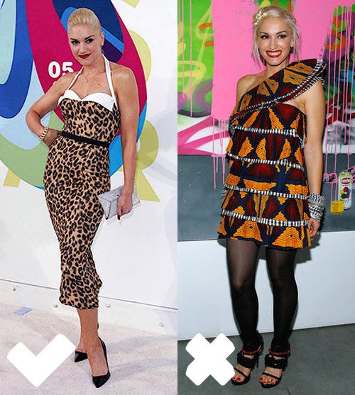 Hogyan öltözz elegánsan, az alakodnak megfelelően? -  -  - alakformálás, divat, outfit, stílusiskola, 