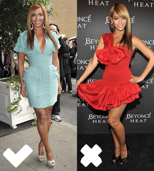 Hogyan öltözz elegánsan, az alakodnak megfelelően? -  -  - alakformálás, divat, outfit, stílusiskola, 