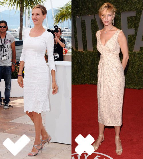 Hogyan öltözz elegánsan, az alakodnak megfelelően? -  -  - alakformálás, divat, outfit, stílusiskola, 