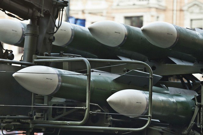 Győzelmi parádé kicsit más szemszögből -  -  - érdekességek, felvonulás, Moszkva, 