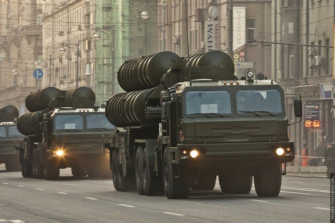 Győzelmi parádé kicsit más szemszögből -  -  - érdekességek, felvonulás, Moszkva, 