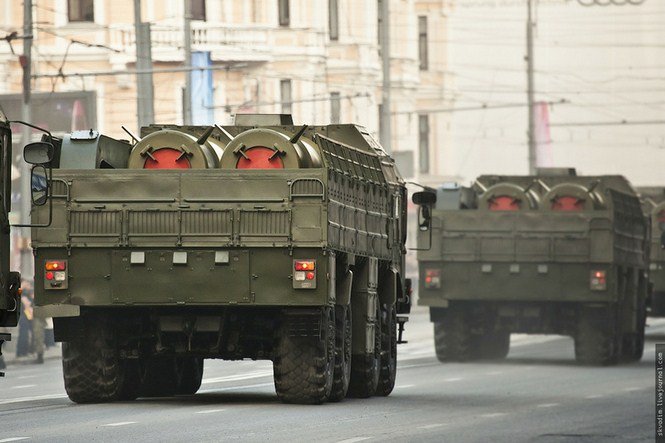 Győzelmi parádé kicsit más szemszögből -  -  - érdekességek, felvonulás, Moszkva, 