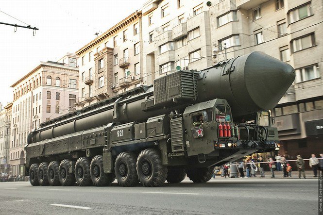 Győzelmi parádé kicsit más szemszögből -  -  - érdekességek, felvonulás, Moszkva, 