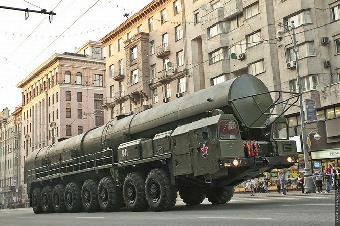 Győzelmi parádé kicsit más szemszögből -  -  - érdekességek, felvonulás, Moszkva, 