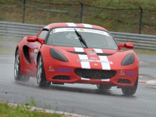 Uniqua Lotus Ladies Kupa június 4-én - Autó & Motor -  - autó, Lotus Ladies Kupa, program, 