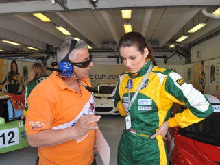 Uniqua Lotus Ladies Kupa június 4-én - Autó & Motor -  - autó, Lotus Ladies Kupa, program, 