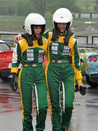 Uniqua Lotus Ladies Kupa június 4-én - Autó & Motor -  - autó, Lotus Ladies Kupa, program, 