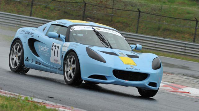 Uniqua Lotus Ladies Kupa június 4-én - Autó & Motor -  - autó, Lotus Ladies Kupa, program, 