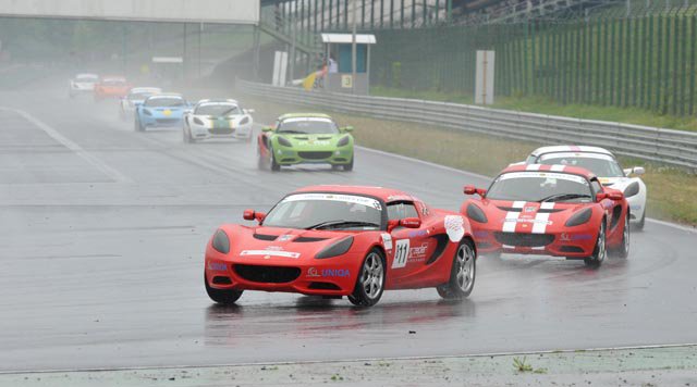 Uniqua Lotus Ladies Kupa június 4-én - Autó & Motor -  - autó, Lotus Ladies Kupa, program, 