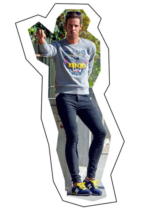 50 dolog, amivel a férfiak el tudják ijeszteni a nőket - ÉN -  - molnár dorka, styledrops, the sense, 