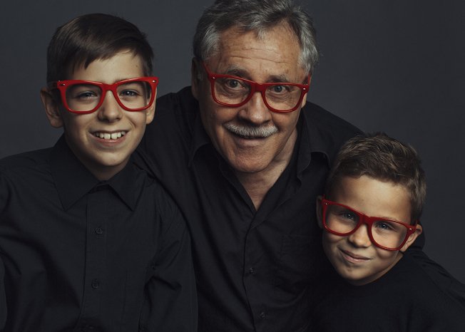 Koltai Róbert a Király -  -  - A Játékkészítő, Bauer Gergő, interjú, Koltai Róbert, színház, Ujhelyi Barna, 