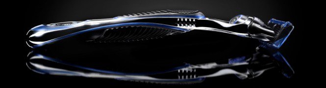 A precizitás fontossága borotválkozás közben - Ápolt vagyok - ÉN - „Férfiasan tökéletes”, Gillette, 