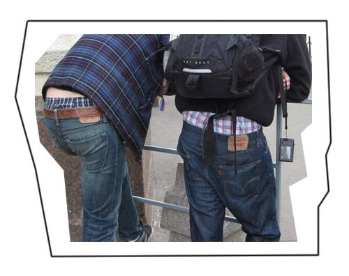 50 dolog, amivel a férfiak el tudják ijeszteni a nőket - ÉN -  - 