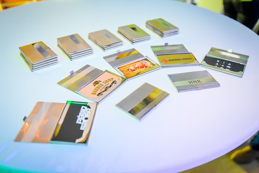 Sikeresen zárul az első sörös showroom - A kényeztetés eszközei -  - heineken,