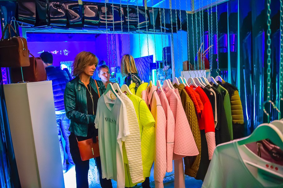 Sikeresen zárul az első sörös showroom - A kényeztetés eszközei -  - heineken,