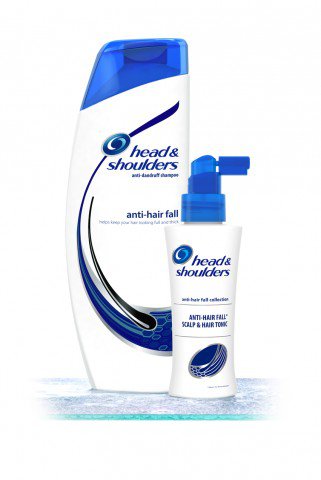 Állásinterjú csütörtökön – Minden a fej(b)en dől el - Ápolt vagyok - ÉN - „’Wow’ hatás 7 nap alatt”, Anti-Hair Fall, hajhullás ellen, head & shoulders,