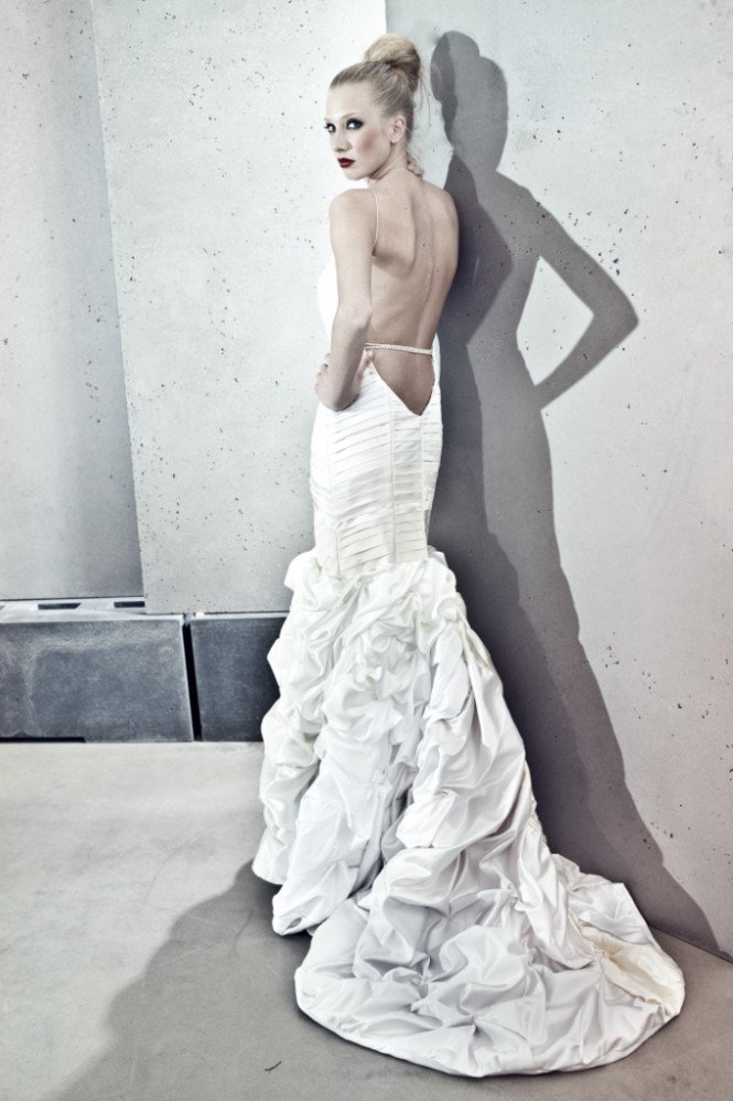 Kitűnni vágyóknak kitűnő a fehér - Divathírek -  - divat, T-Mobile, tech,