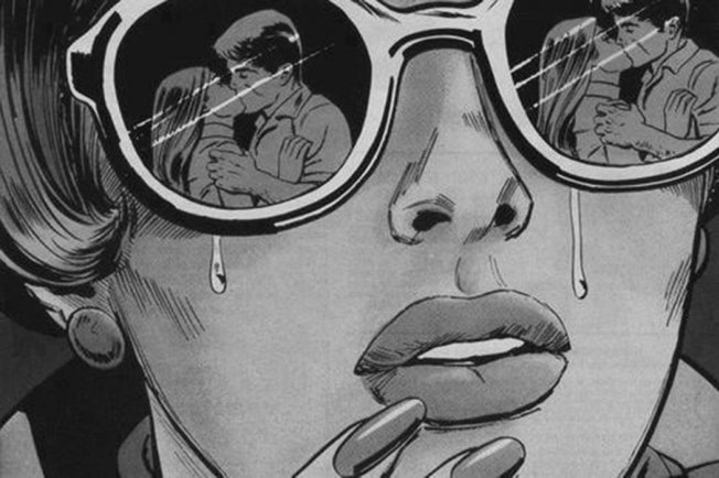 Ha megcsalnál - ÉLETÉRZÉS - Mindent egymásért - hűtlenség, megcsalás, párkapcsolat, szerelem, 