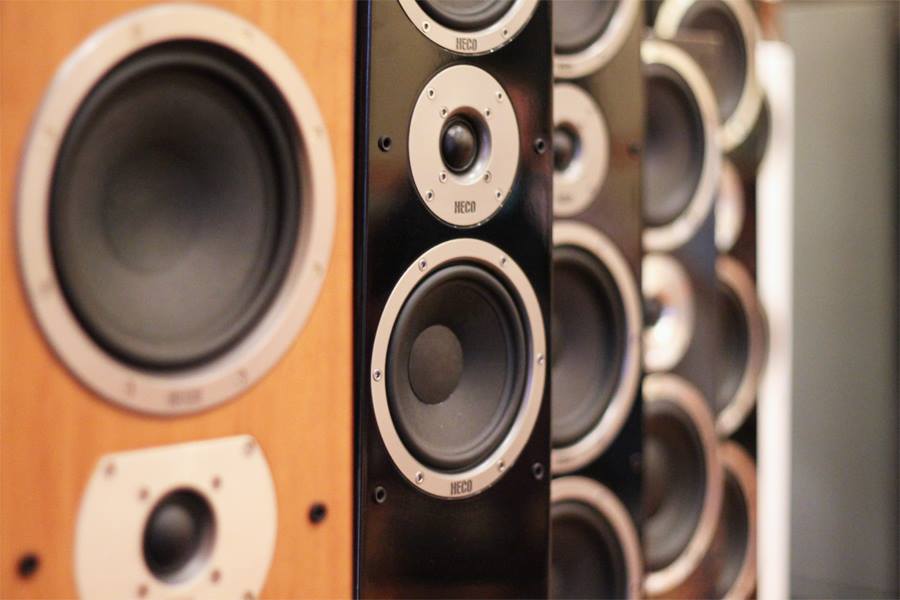 Hangfalak csatája és Európa legjobbjai Budapesten - Kikapcsoló -  - audio, hi-fi show, hifi, hifi show, video, 