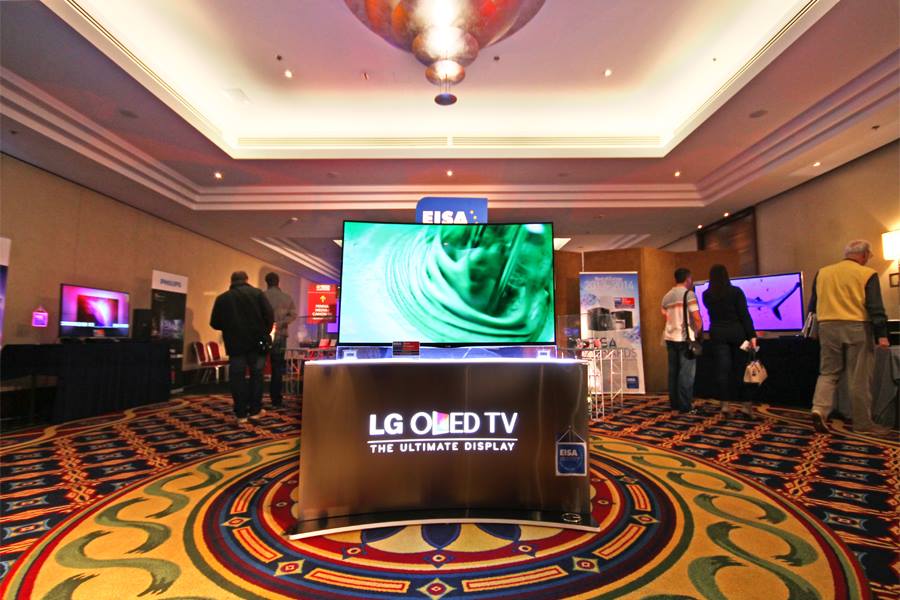 Hangfalak csatája és Európa legjobbjai Budapesten - Kikapcsoló -  - audio, hi-fi show, hifi, hifi show, video, 