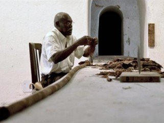 A világ leghosszabb szivarja - Utazás -  - érdekességek, Havanna, Kuba, szivar,