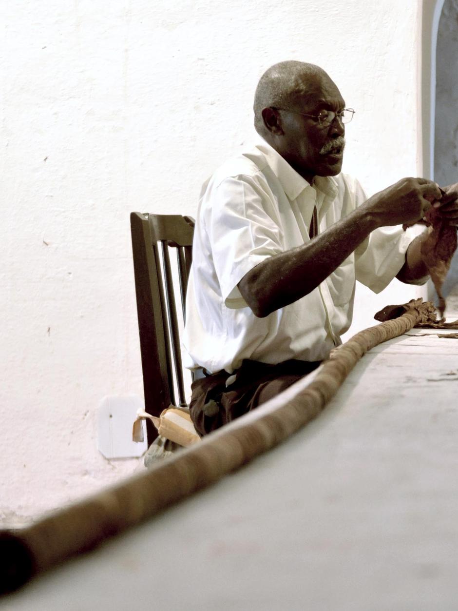 A világ leghosszabb szivarja - Utazás -  - érdekességek, Havanna, Kuba, szivar,