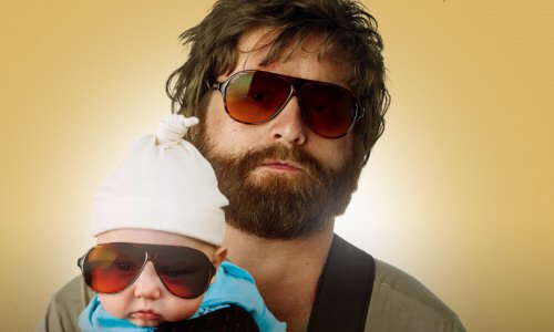 A Másnaposok sztárja kapta a legtöbb netes Oscar díjat -  -  - elismerés, film, Webby díj,