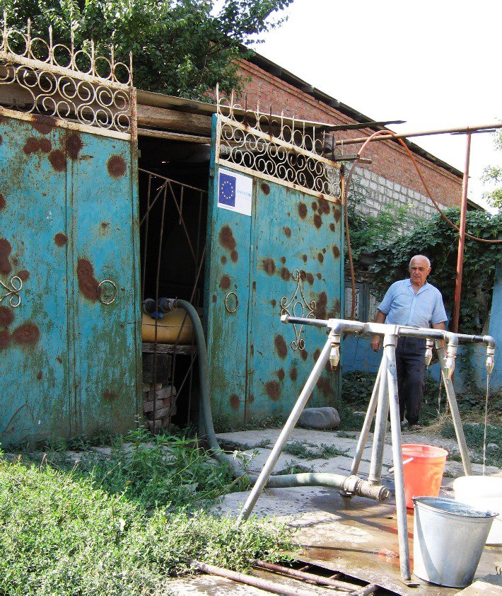 Egy nap Groznijban - Utazás -  - érdekességek, Groznij, Oroszország, 