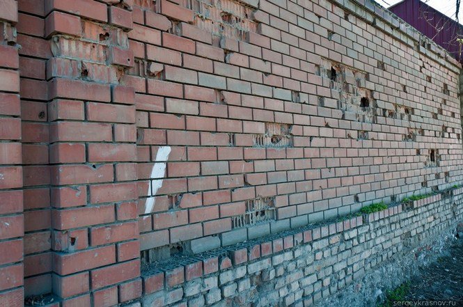 Egy nap Groznijban - Utazás -  - érdekességek, Groznij, Oroszország, 