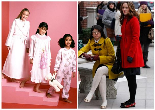 Sztárok elfeledett modellkarrierjei -  -  - ashton kutcher, beckham, celebrity, hayden panettiere, modell, 