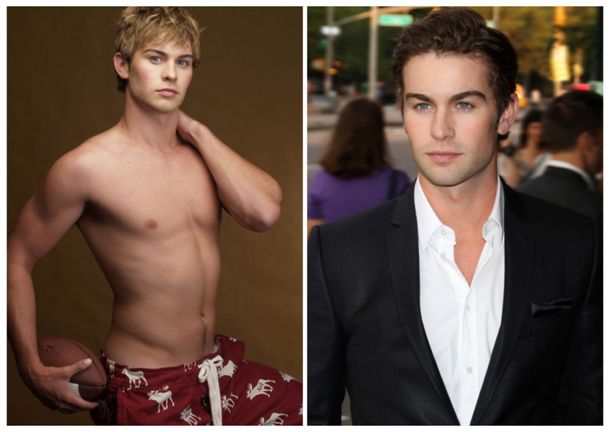 Sztárok elfeledett modellkarrierjei -  -  - ashton kutcher, beckham, celebrity, hayden panettiere, modell, 