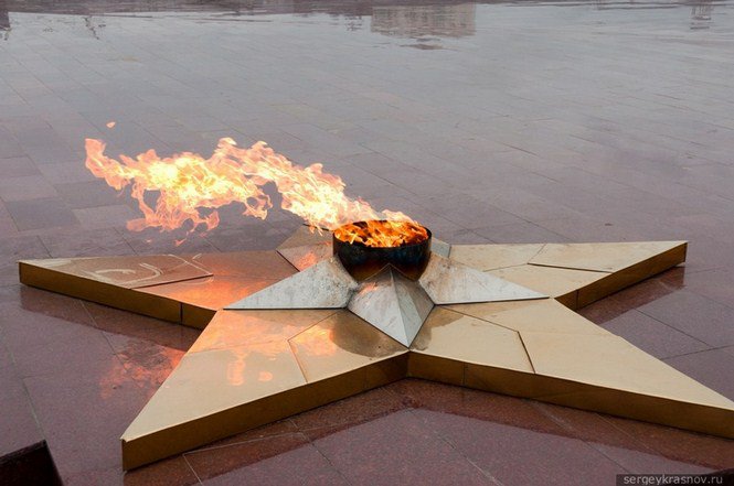 Egy nap Groznijban - Utazás -  - érdekességek, Groznij, Oroszország, 