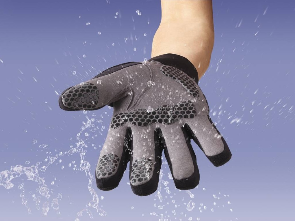 Teszteltük a Sealskinz kesztyűt! -  -  - kesztyű, sealskinz, sealskinz, kesztyű, 