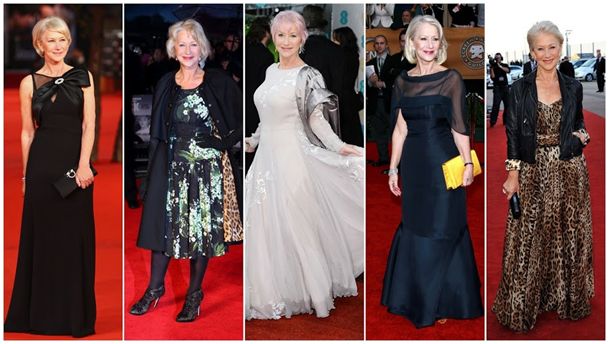 A legstílusosabb 60 év feletti színésznők - STYLENEWS -  - celebrity, hollywood, jane fonda, jessica lange, linda grey, meryl streep, 