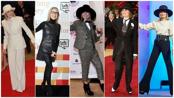 A legstílusosabb 60 év feletti színésznők - STYLENEWS -  - celebrity, hollywood, jane fonda, jessica lange, linda grey, meryl streep, 