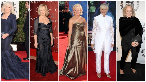 A legstílusosabb 60 év feletti színésznők - STYLENEWS -  - celebrity, hollywood, jane fonda, jessica lange, linda grey, meryl streep, 