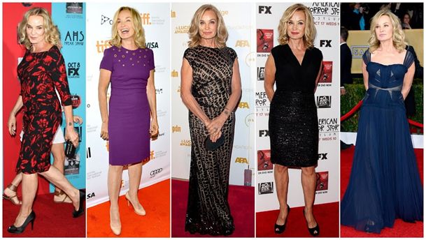 A legstílusosabb 60 év feletti színésznők - STYLENEWS -  - celebrity, hollywood, jane fonda, jessica lange, linda grey, meryl streep, 