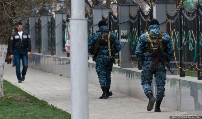 Egy nap Groznijban - Utazás -  - érdekességek, Groznij, Oroszország, 