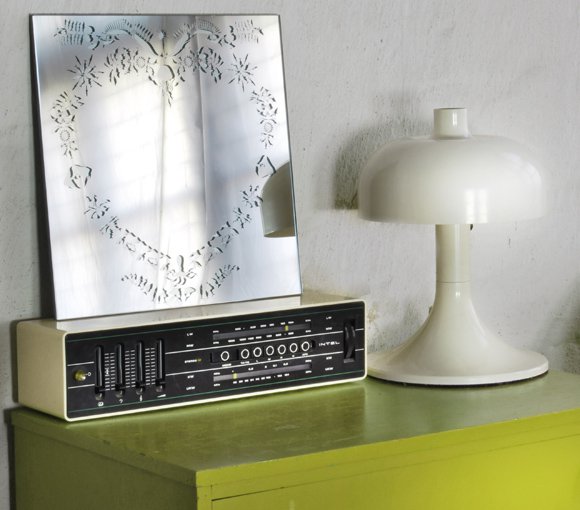 Hot Design Mirrors -  -  - Ágy asztal Tv, blog, Kópis Benedek, lakberendezés,