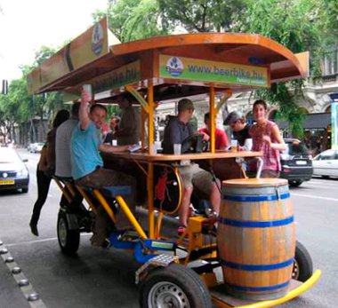 Kézműves sörök a belvárosban -  -  - érdekességek, program, sör, 