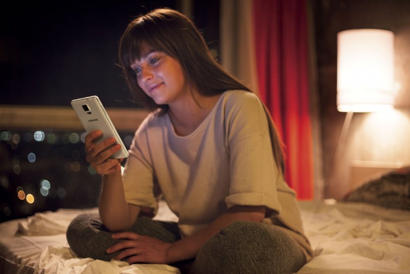 A múzsa szolgálatában -  -  - galaxy note, samsung, samsung galaxy,