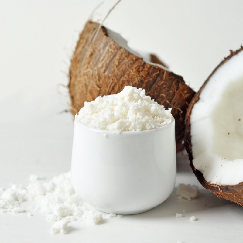 Miért érdemes kókuszzsírral sütni? -  -  - kókuszzsír, kókuszzsíros recept, sütés, zsírok és olajok,