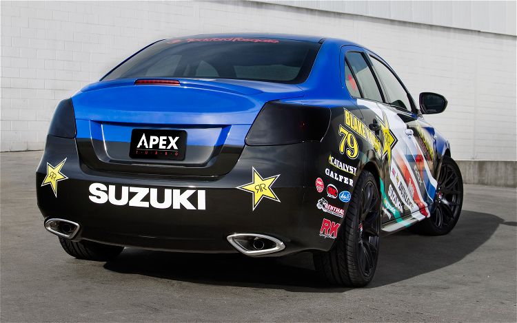 New York Auto Show 2011 - Autó & Motor -  - autó, kiállítás, New York Auto Show, 