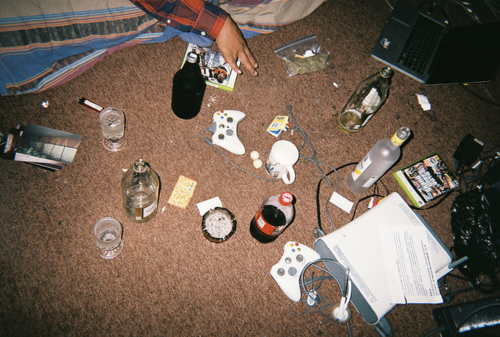 Amire rájössz, amikor először kezdesz nővel élni -  -  - molnár dorka, styledrops, the sense, 