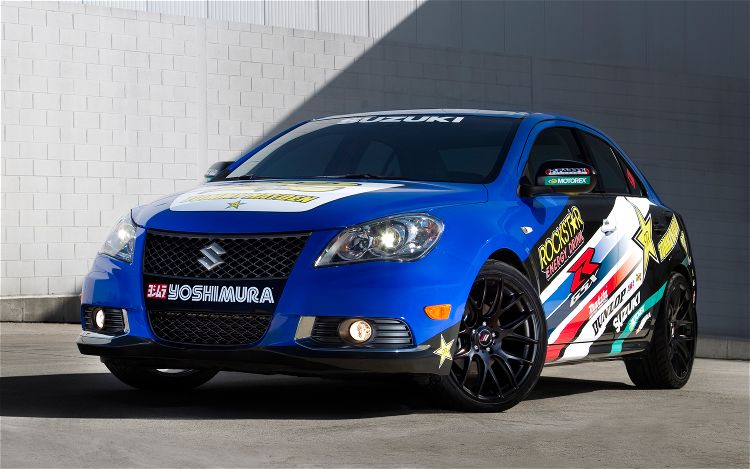 New York Auto Show 2011 - Autó & Motor -  - autó, kiállítás, New York Auto Show, 