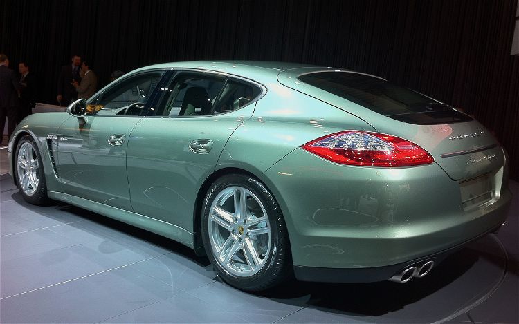 New York Auto Show 2011 - Autó & Motor -  - autó, kiállítás, New York Auto Show, 