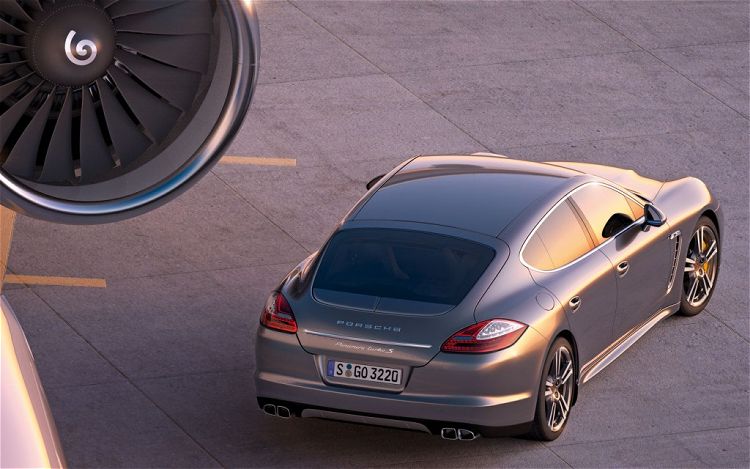 New York Auto Show 2011 - Autó & Motor -  - autó, kiállítás, New York Auto Show, 